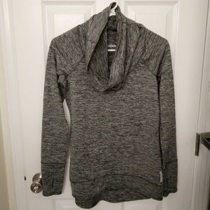 Reebok Cowl Neck Athletic Tunic